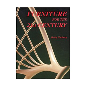 Betty Norbury - Furniture for the 21st Century