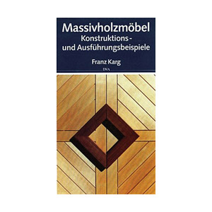 Franz Karg - Massivholzmöbel