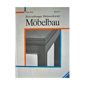 Tage Frid - Möbelbau Ravensburger Holzwerkstatt