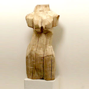 Torso FRAU
